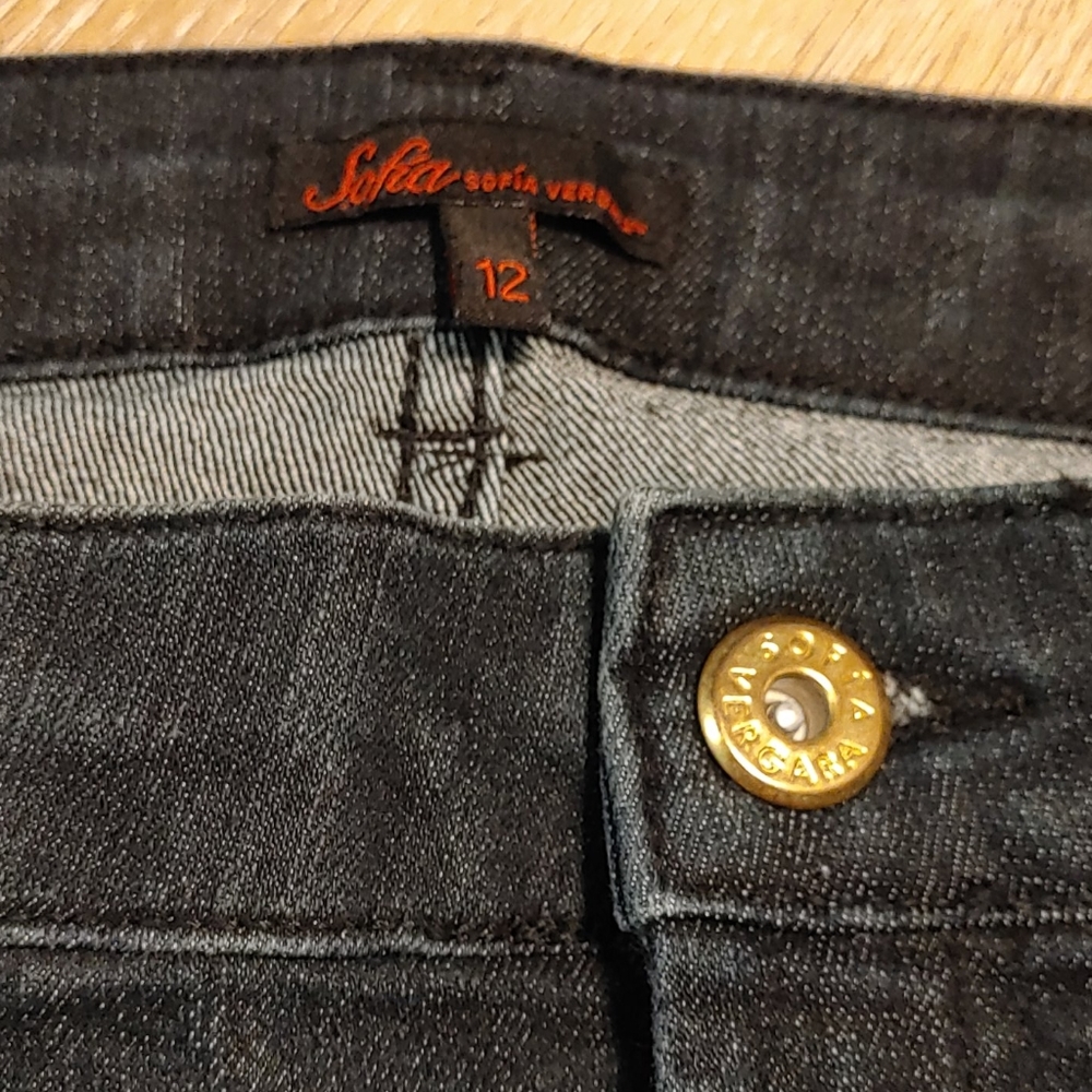Sofia vergara jeans sz.12